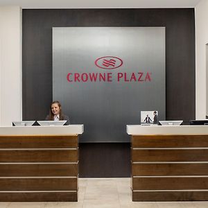 Crowne Plaza Hotel San Antonio Airport